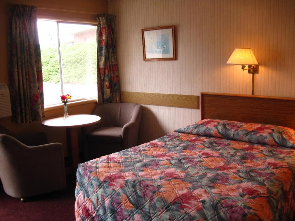 Studio 6 Suites - Albany, Or Pokój zdjęcie