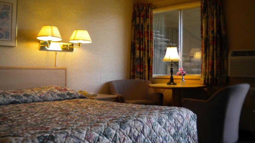 Studio 6 Suites - Albany, Or Pokój zdjęcie
