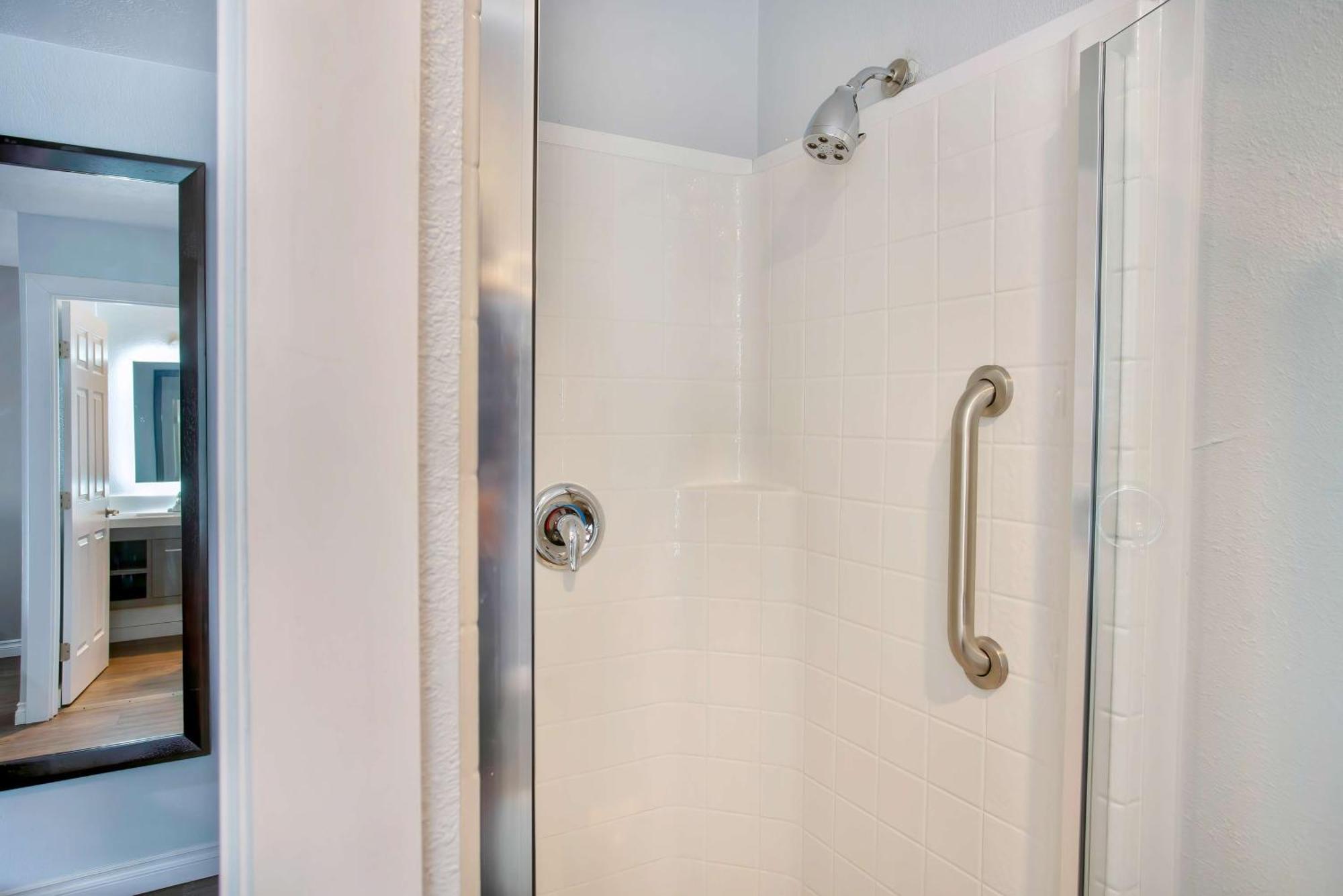 Studio 6 Suites - Albany, Or Zewnętrze zdjęcie