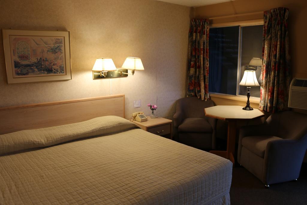 Studio 6 Suites - Albany, Or Pokój zdjęcie