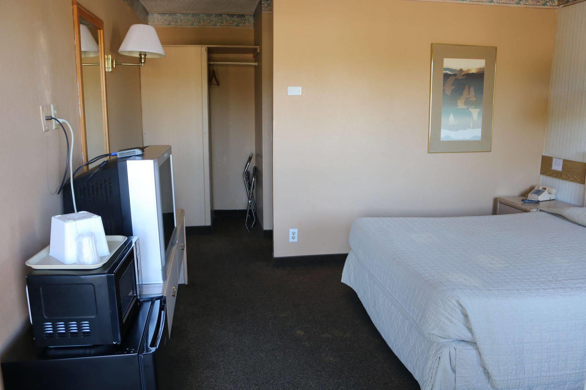 Studio 6 Suites - Albany, Or Zewnętrze zdjęcie