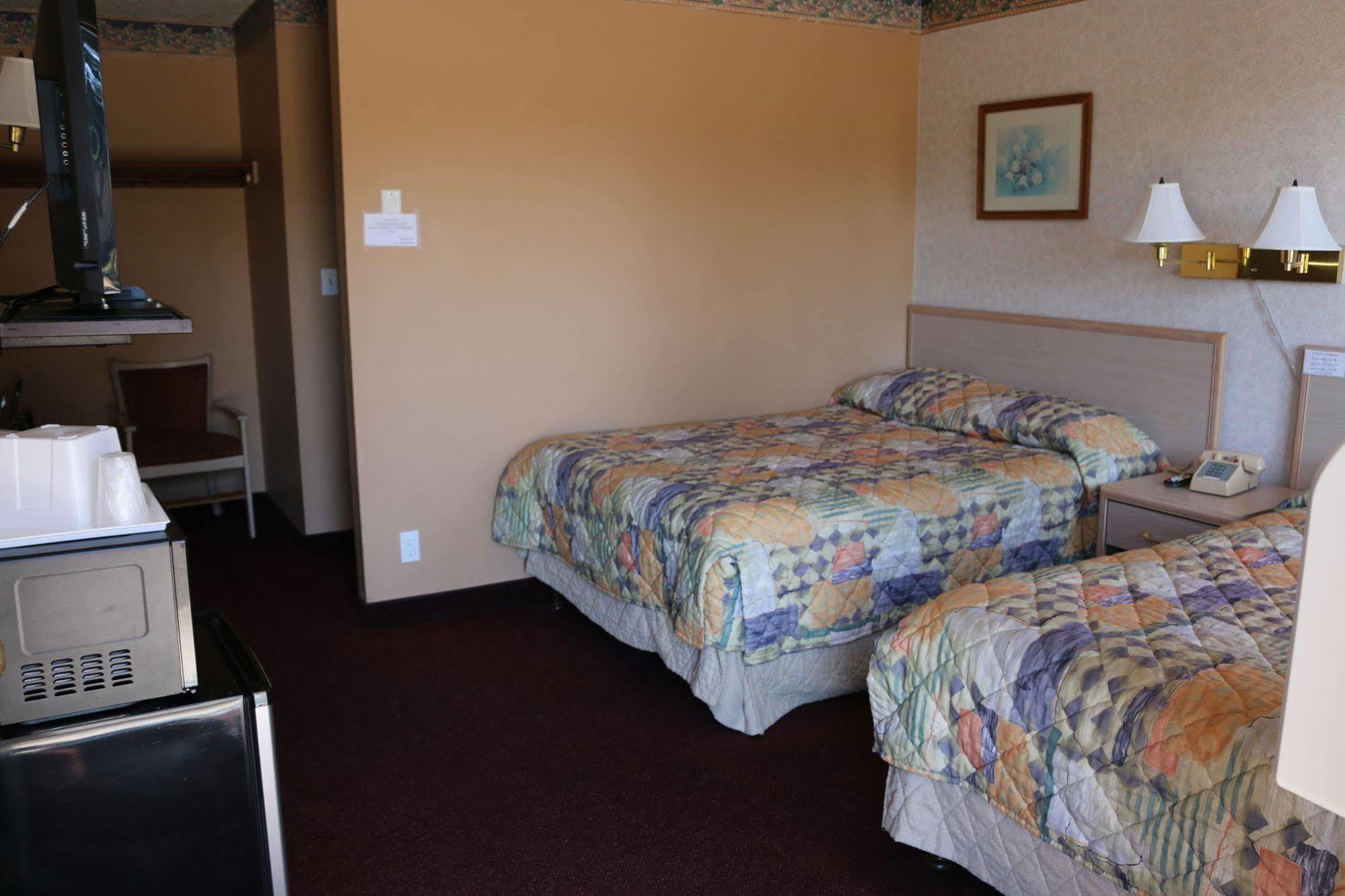 Studio 6 Suites - Albany, Or Zewnętrze zdjęcie